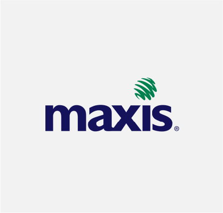 Maxis Logo