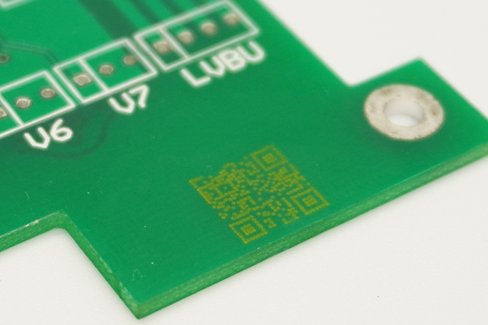 Printing Effect PVB Board