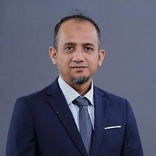Dr. Syah - Dental Specialist