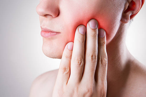 Reduces Tooth Sensitivity