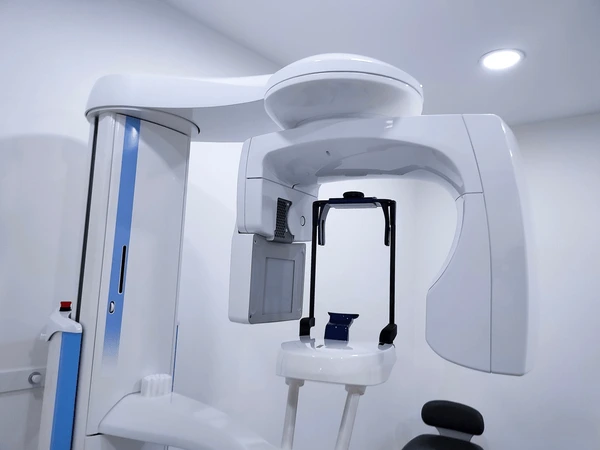 CBCT Cone Beam CT
