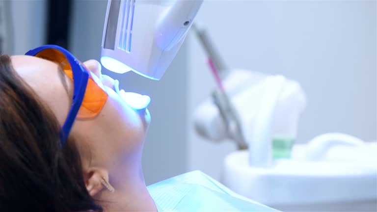 Safe & Non-Invasive Treatment