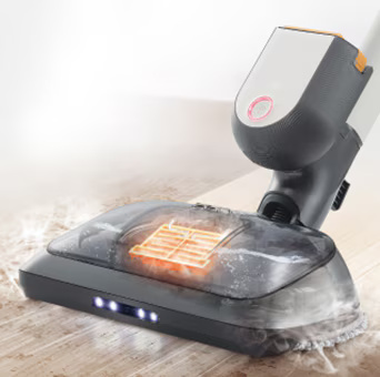 Steam Power Mop