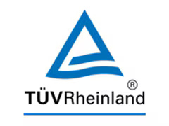 T�V Rheinland logo