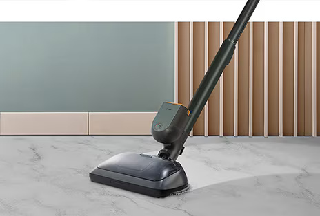 Steam Power Mop