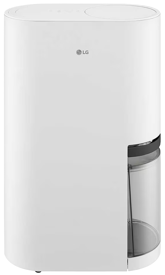 LG PuriCare DUAL Inverter Dehumidifier
