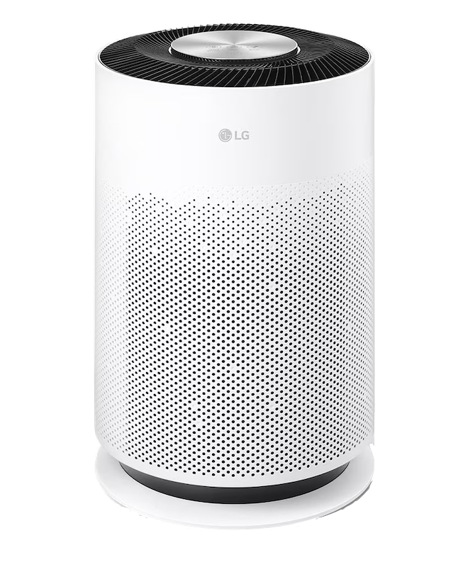 LG PuriCare 360� HIT Air Purifier AS60GHWG0