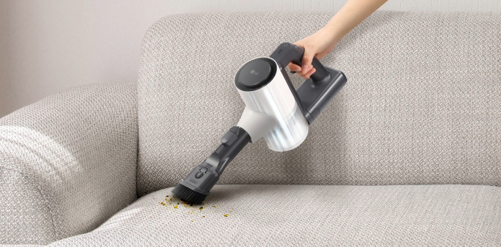 5-step filtration system