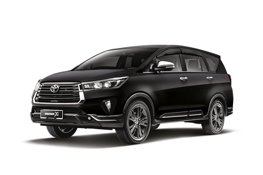 Toyota Innova