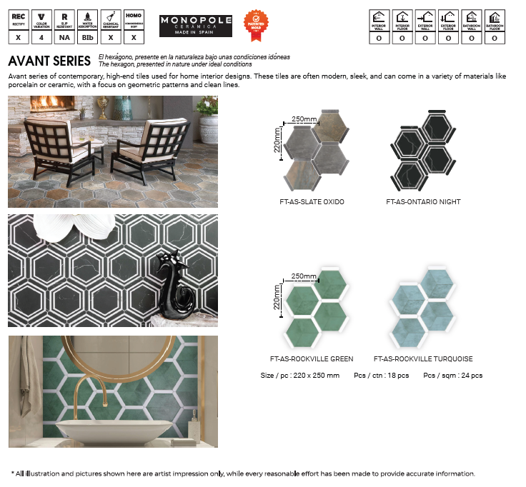 gng, cantik, pattern tile, art tile