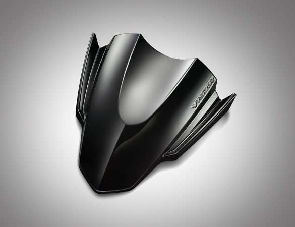 Only for SE Visor