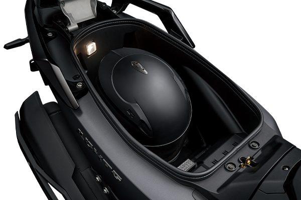 Bionic LED Headlamp