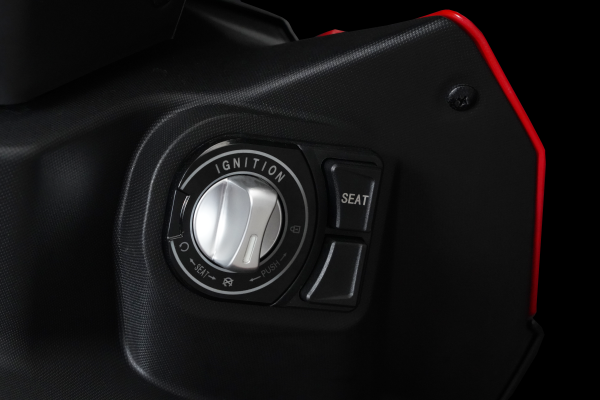 Keyless System