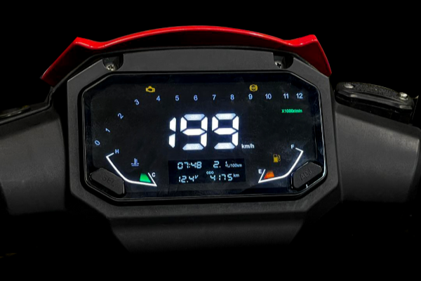 Display LCD