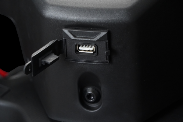 Charger Port USB