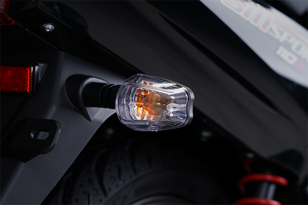 Bright and Stylish Signal Lamp