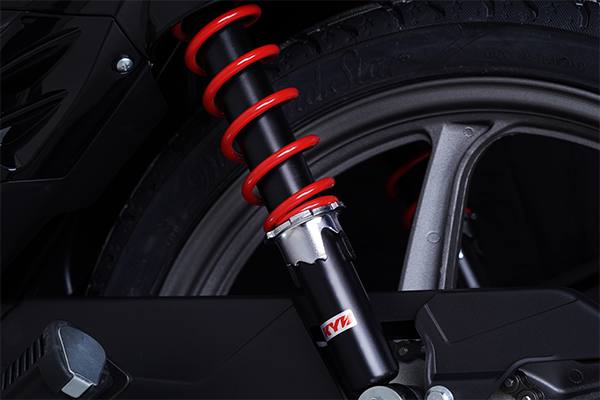 KYB Absorber