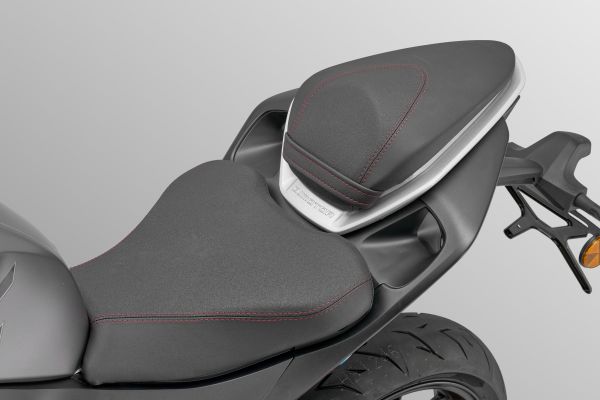 Ergonomic Seating Position