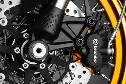 Brembo Brakes