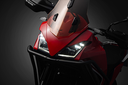 Full LED Headlight