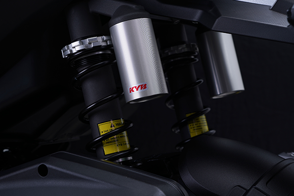 KYB Shock Absorber