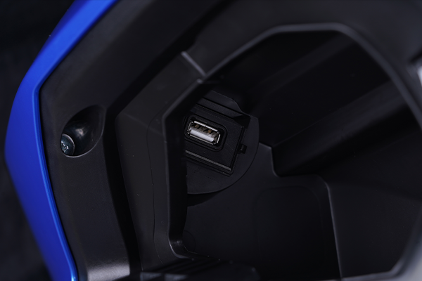 LED Headlight