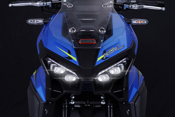LED Headlight