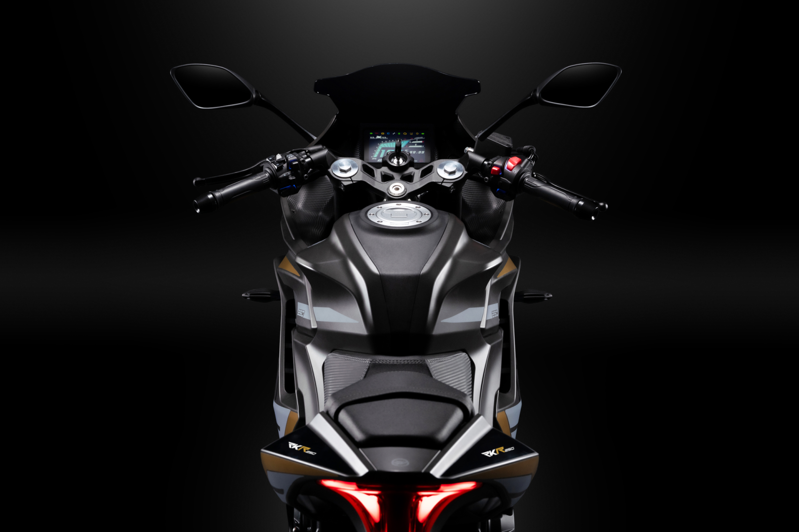 Racing-Inspired Italian Design