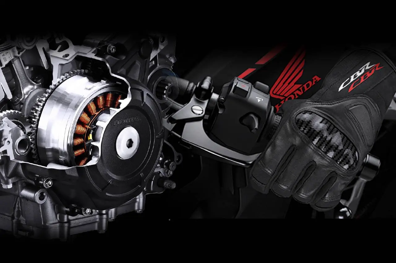 Assist / Slipper Clutch
