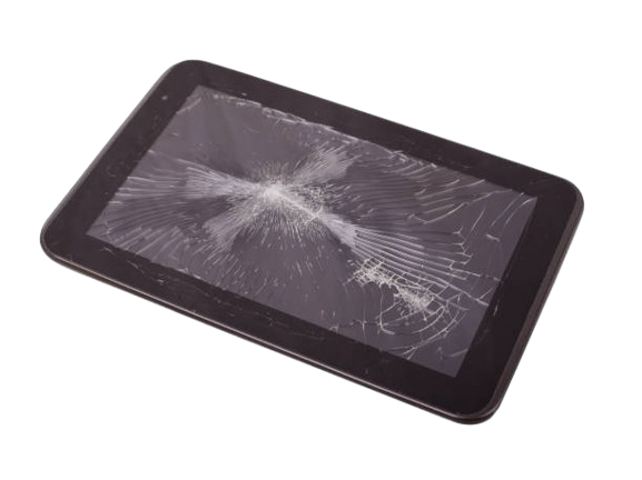 Screen Replacement