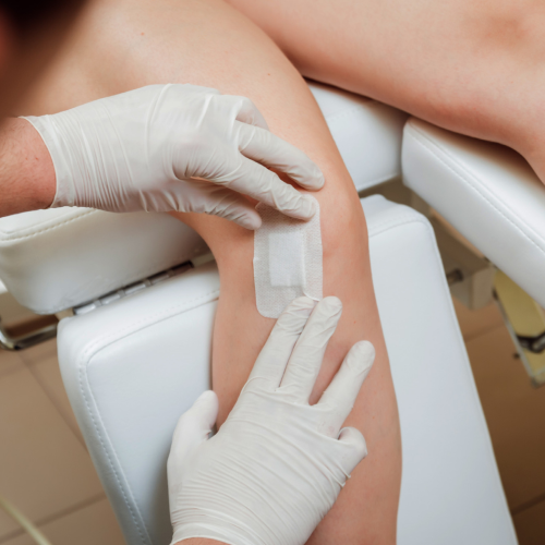 HA Injection