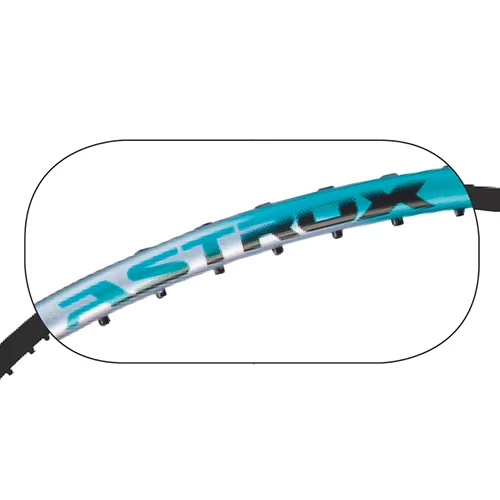 STABILITY WEIGHT DISTRIBUTION