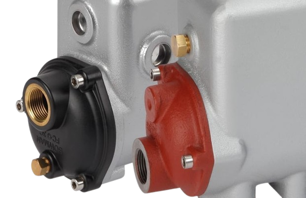 Marine and Land Versions