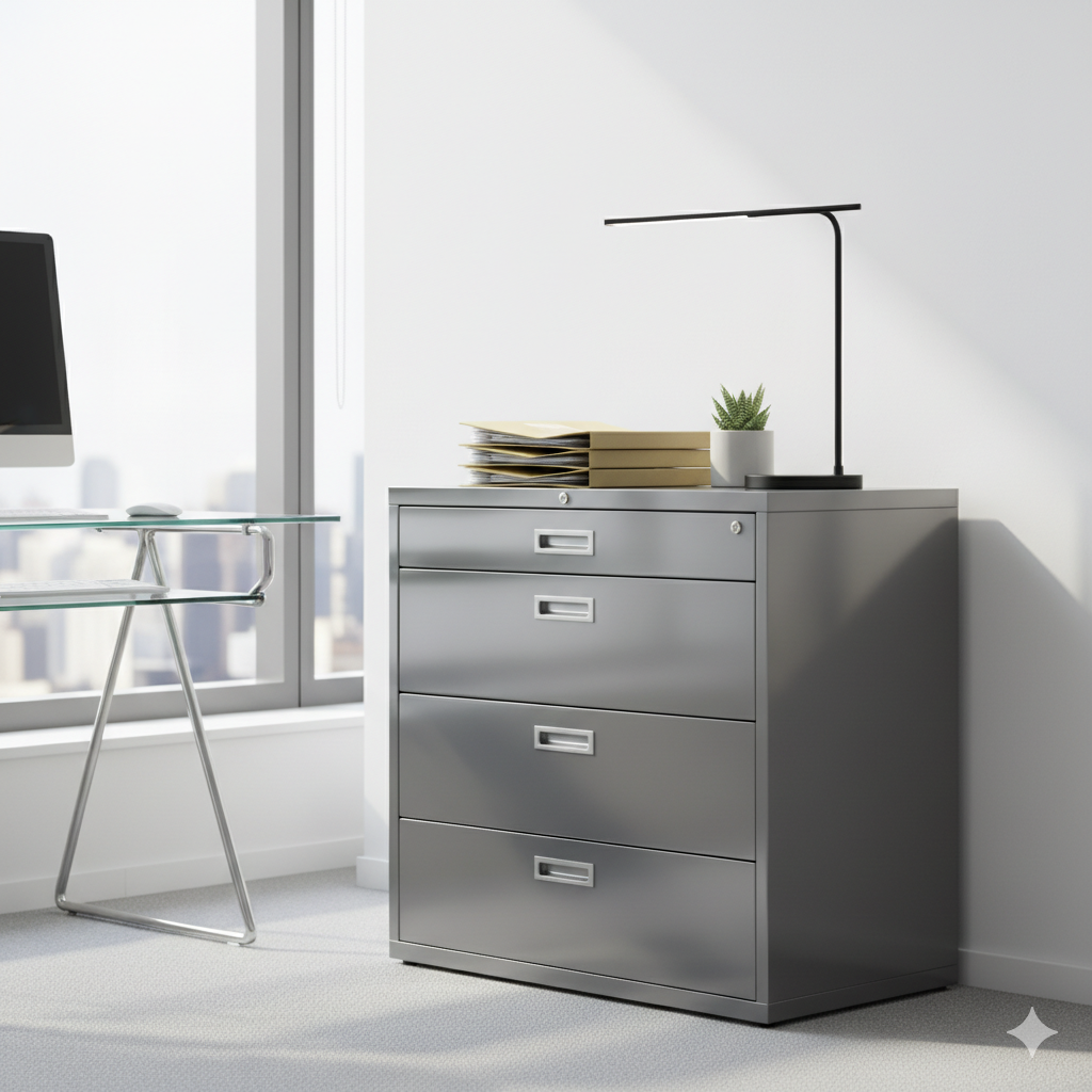 Office Cabinet