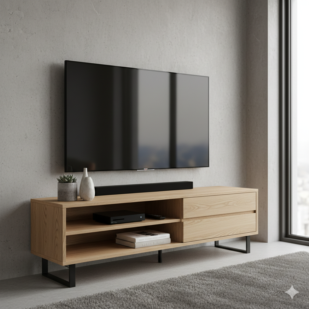 TV Console