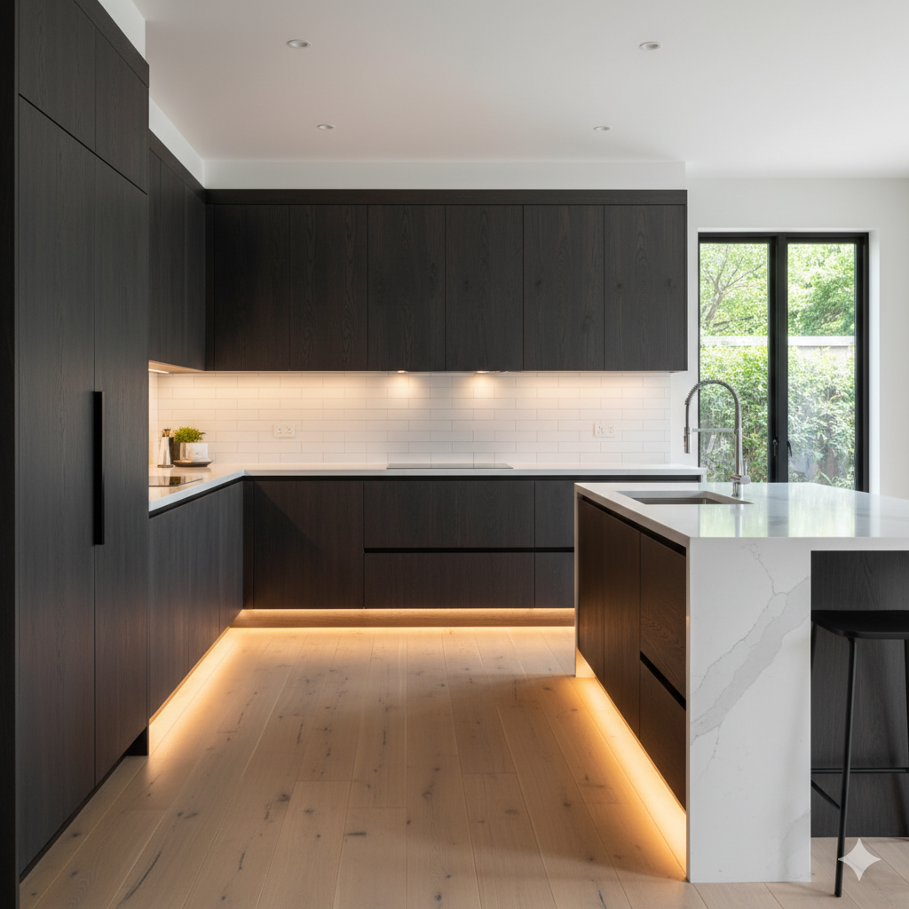 Kitchen Cabinet