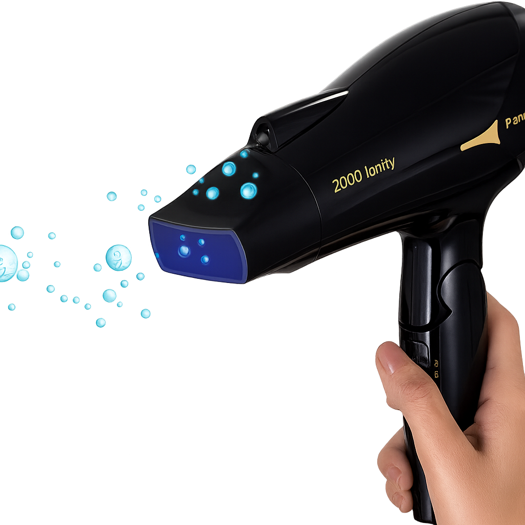 Heat Protection Mode