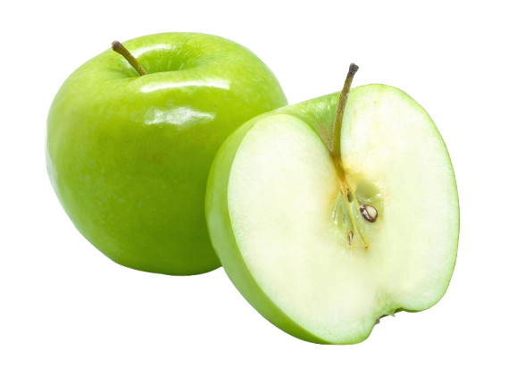 Green Apple Image