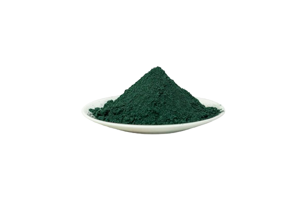 Spirulina Image