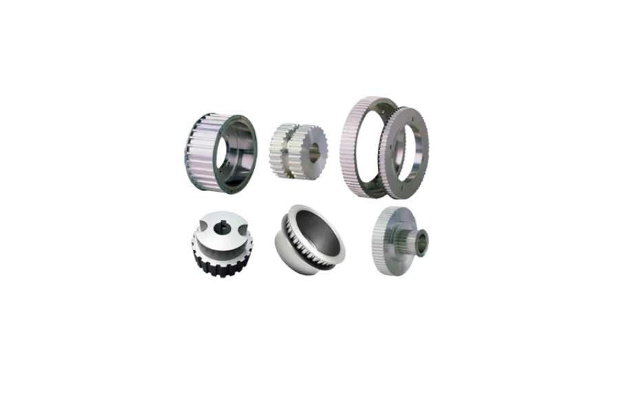 Carden Shaft Assembly