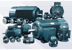 AC Motors