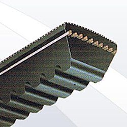 Carden Shaft Assembly