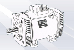 DC Motors