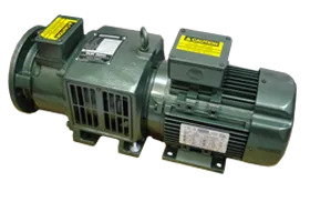 AC Motors
