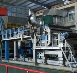 Pulp and Paper Industry