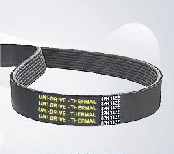 High Temperature Belt