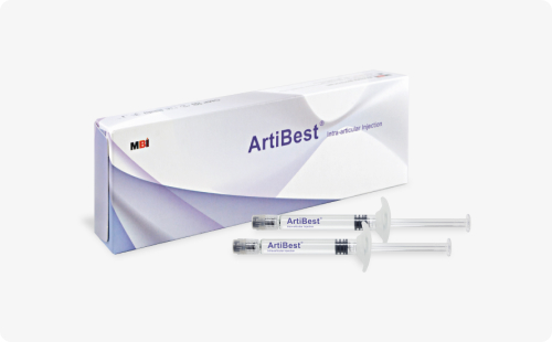 Artibeaut Hyaluronic Acid Pixel Clinic