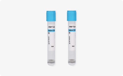 PRP Treatment Pixel Clinic