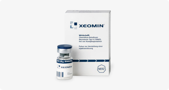 Xeomin Botulinum Toxin Pixel Clinic Xeomin Botulinum Toxin Pixel Clinic