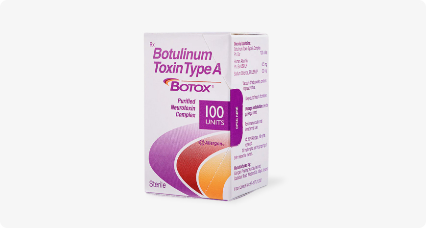 Botox Treatment Pixel Clinic Botox Treatment Pixel Clinic